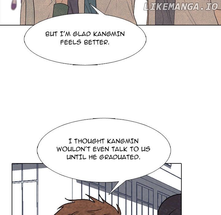 High School Devil Chapter 278 107